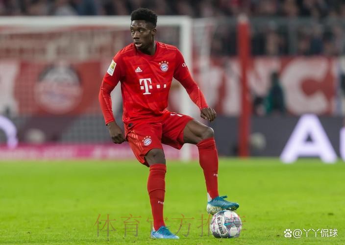 马卡:阿方索-戴维斯仍没有与拜仁续约 皇马正关注
